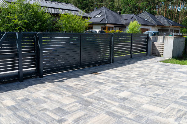 Best Professional Driveway Pavers  in Lock Haven, PA