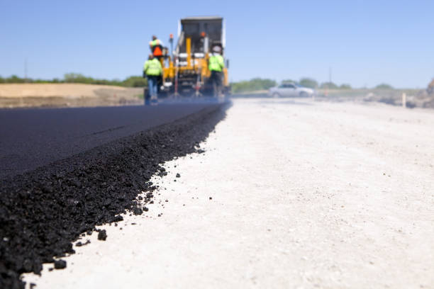Best Residential Driveway Paver Services  in Lock Haven, PA