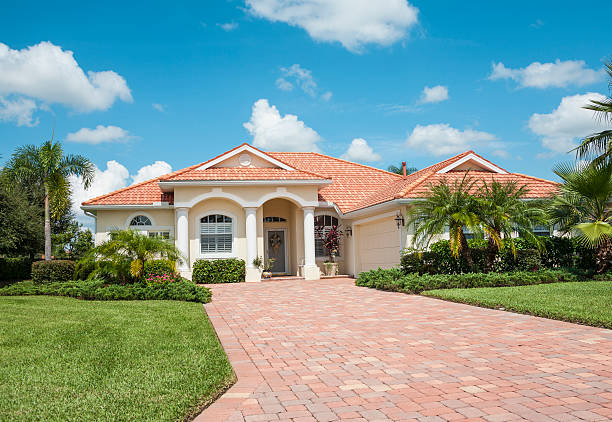 Best Residential Driveway Paver Services  in Lock Haven, PA